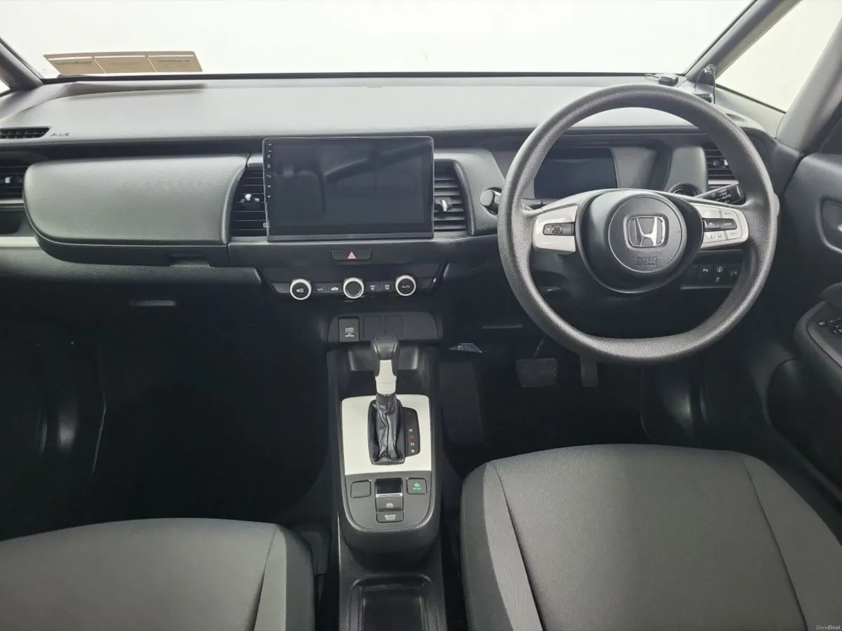 Honda Fit 1.5 Auto Hybrid - Image 4