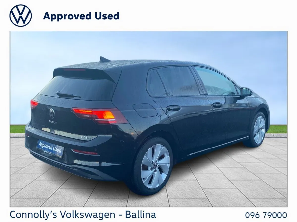 Volkswagen Golf EDITION 75 | 2.0 Diesel Engine | H - Image 3