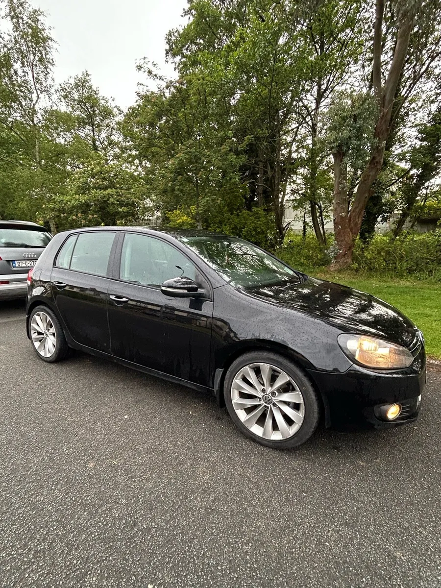 Golf - Image 1