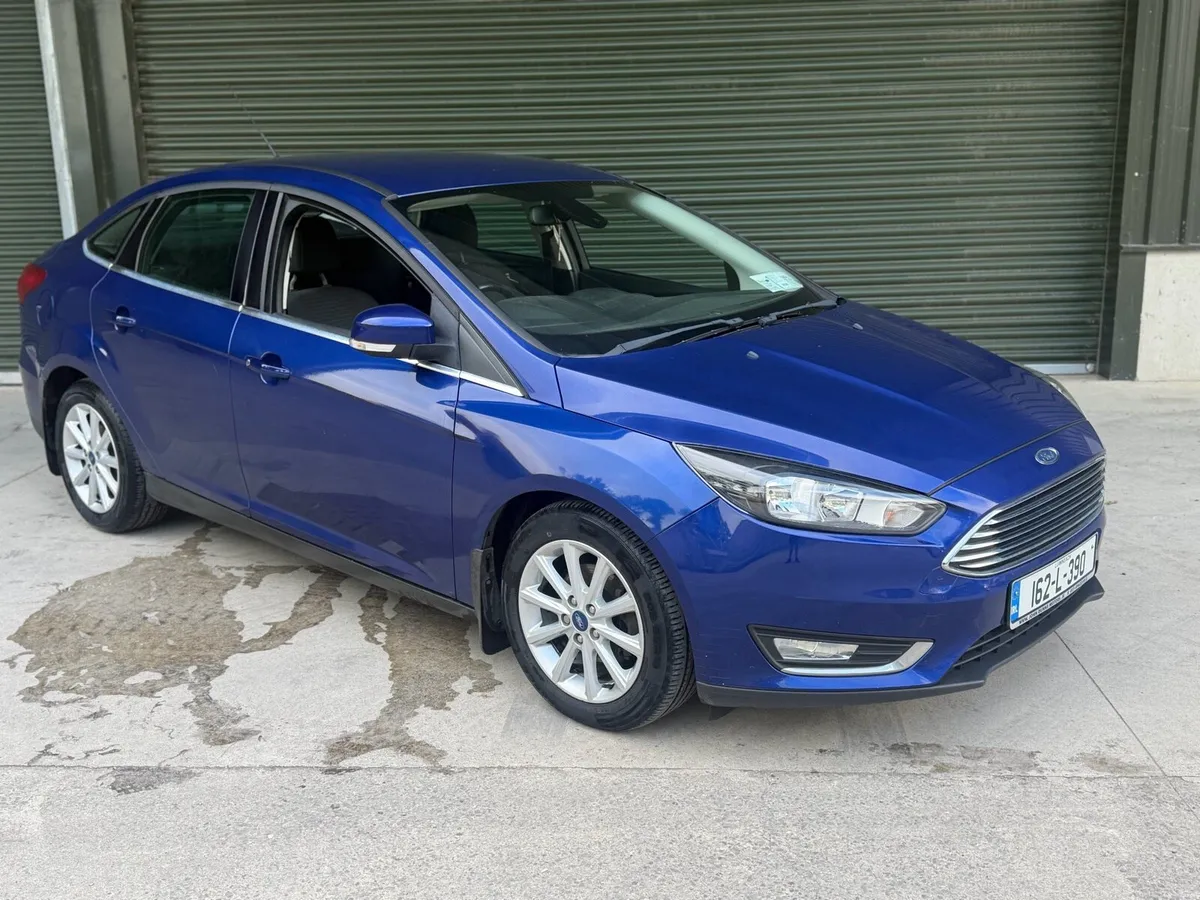 Focus - Image 1