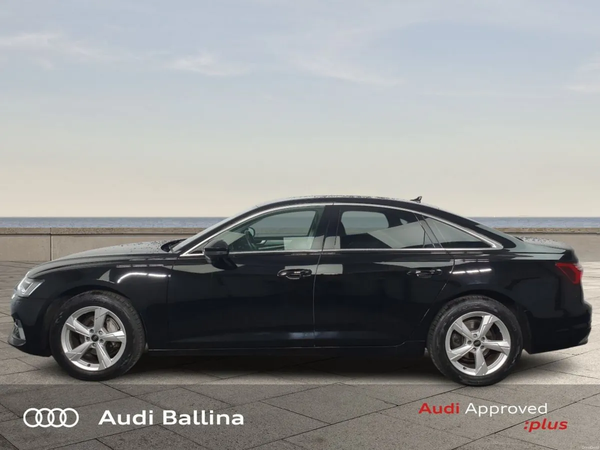 Audi A6 40TDI 204HP S tronic SE - Image 4