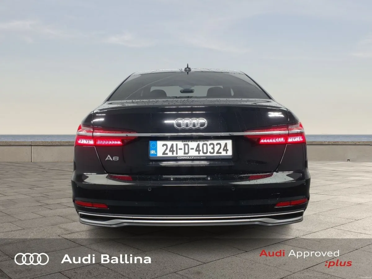 Audi A6 40TDI 204HP S tronic SE - Image 6