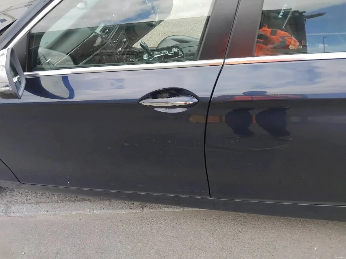 Bmw520d - Image 5