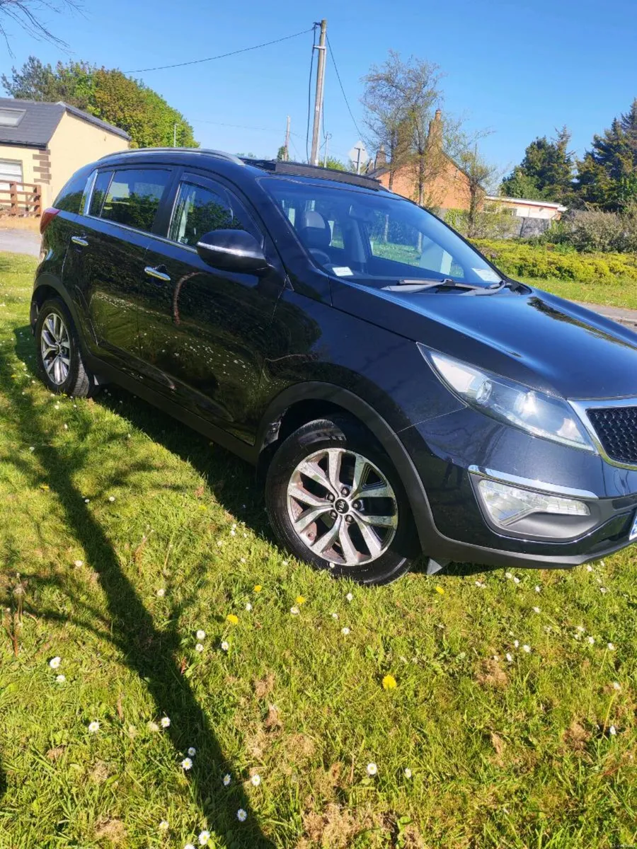 Kia - Image 1