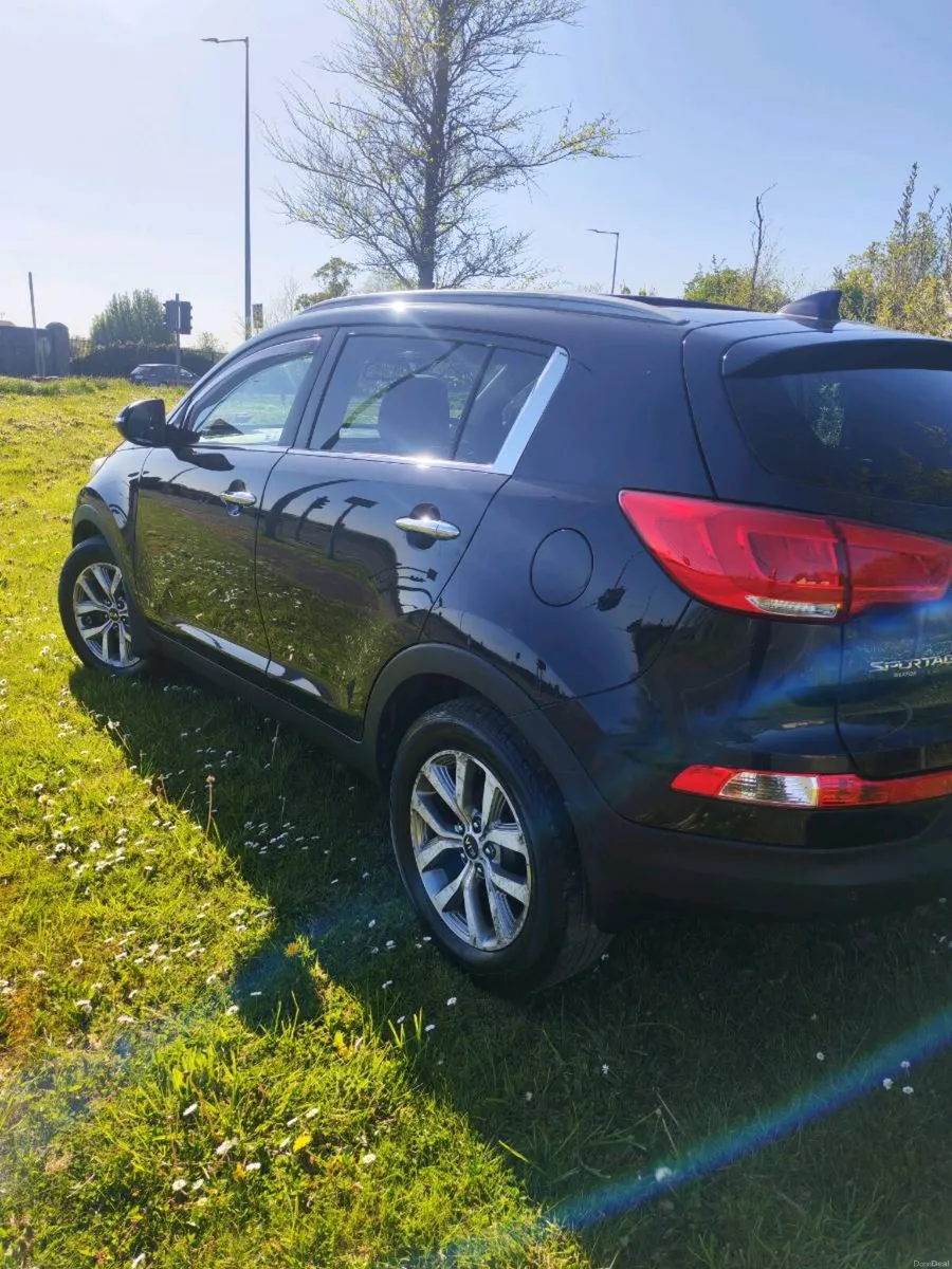 Kia - Image 4