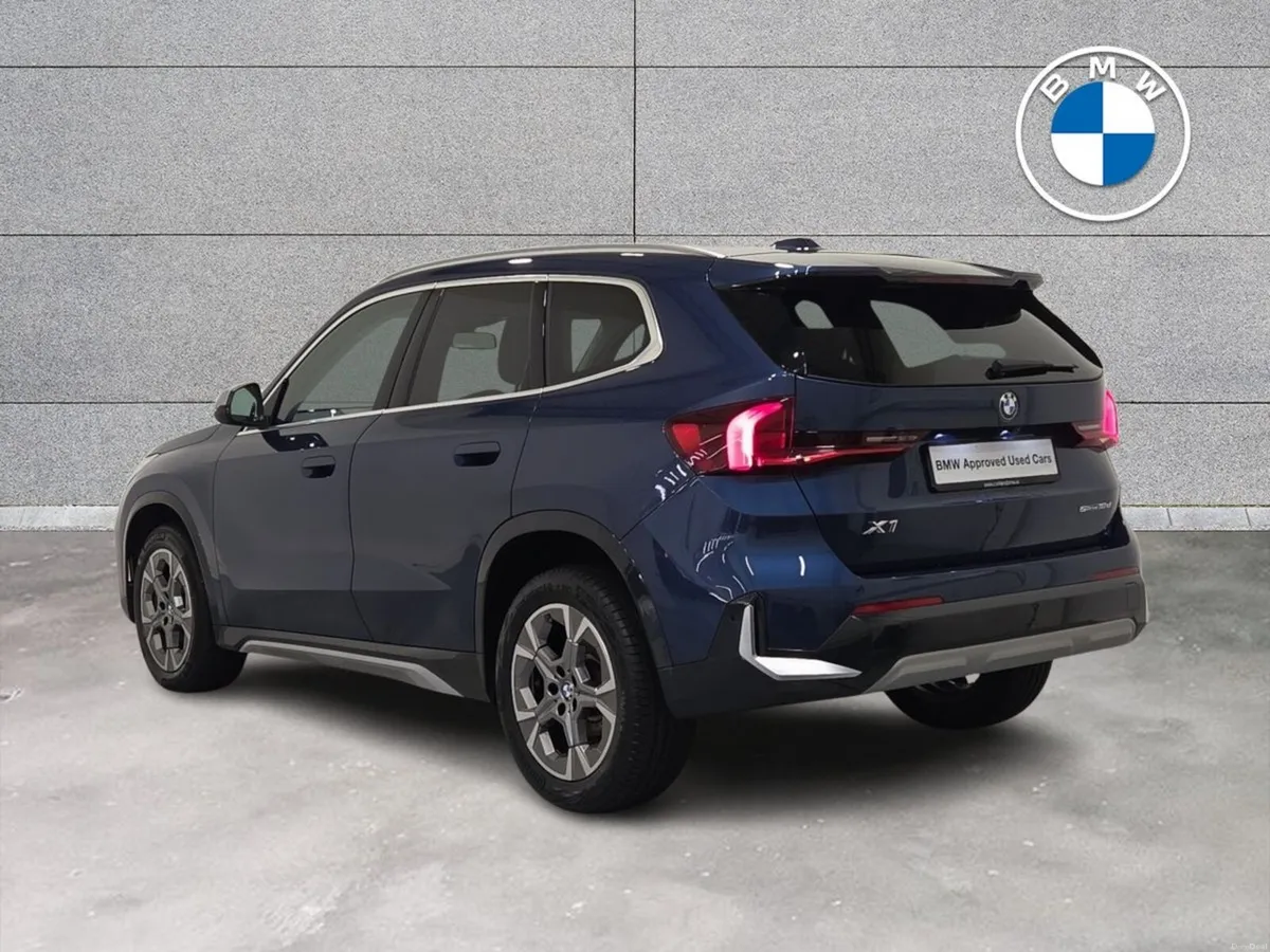 BMW X1 sDrive18d xLine - Image 3