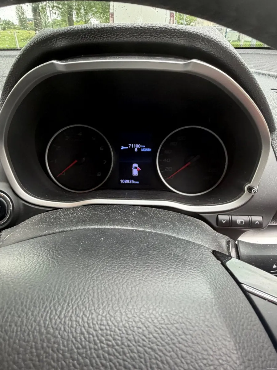 Mitsubishi Eclipse Cross 2018 - Image 3