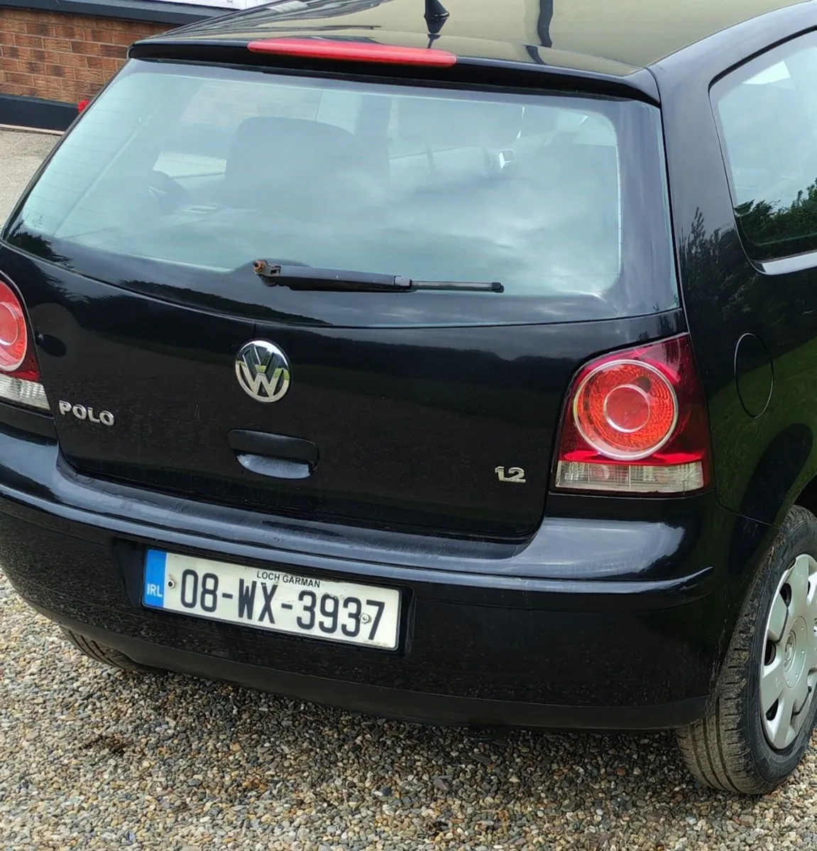 Volkswagen Polo 2008 - Image 2
