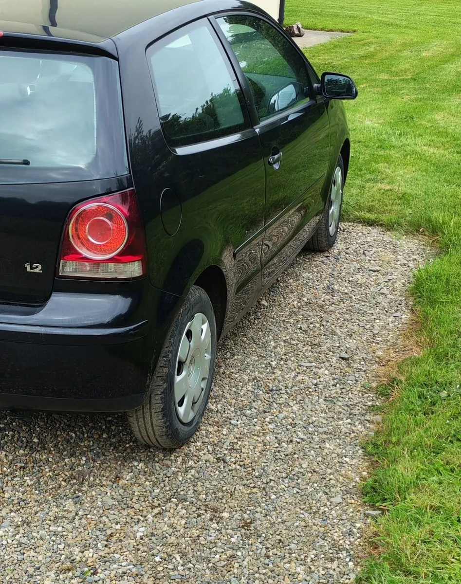 Volkswagen Polo 2008 - Image 3