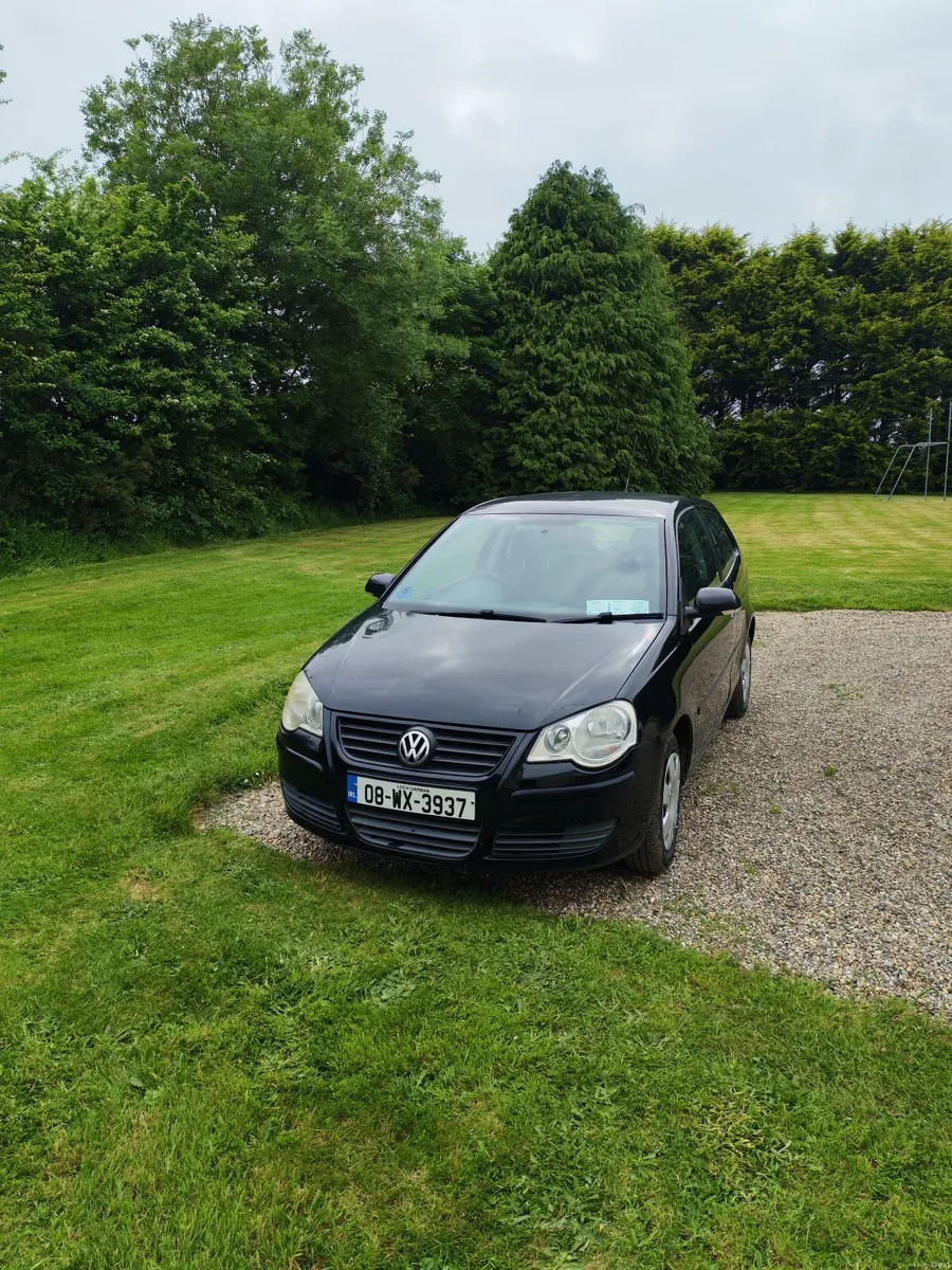 Volkswagen Polo 2008 - Image 4