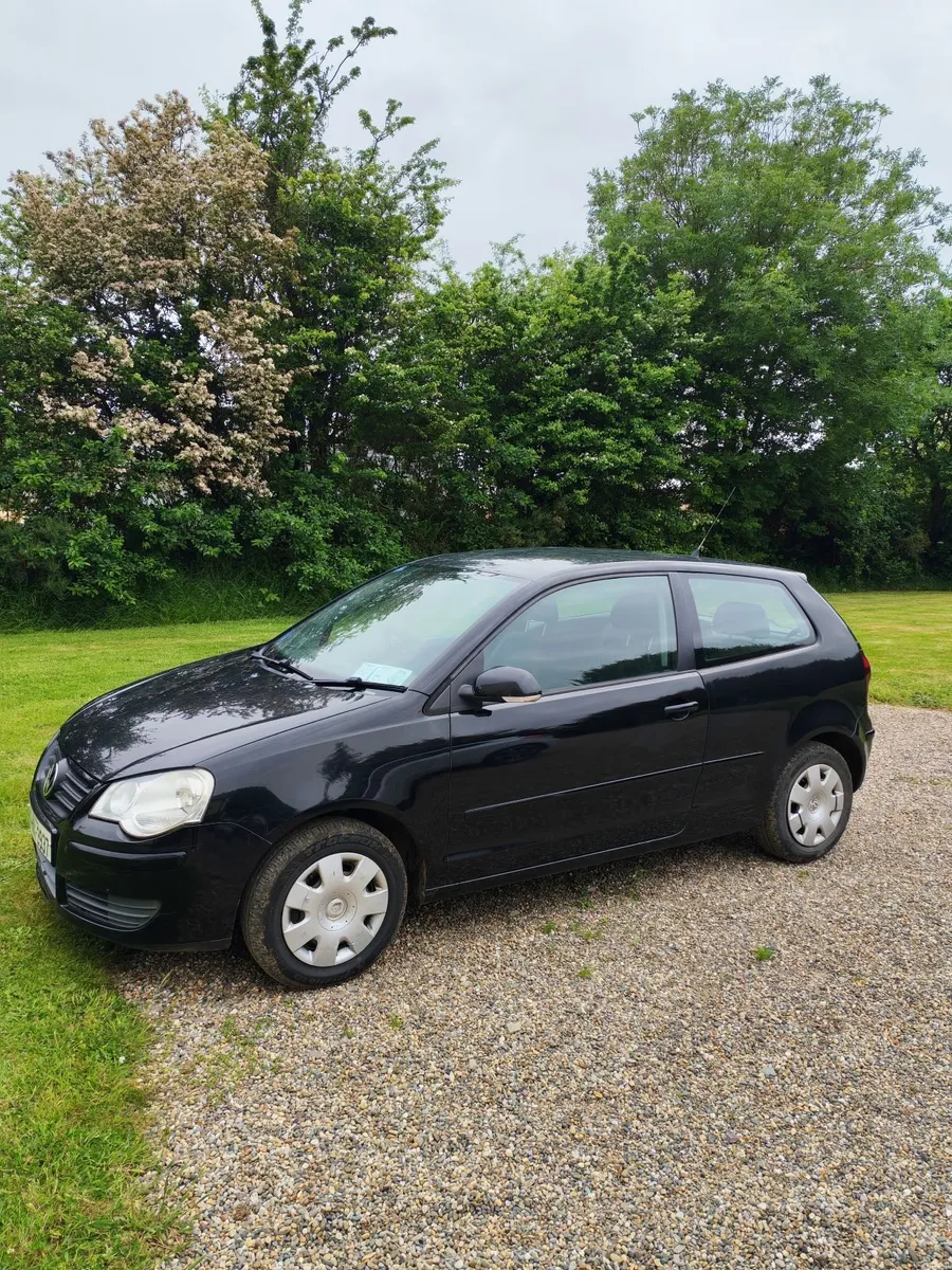 Volkswagen Polo 2008 - Image 1