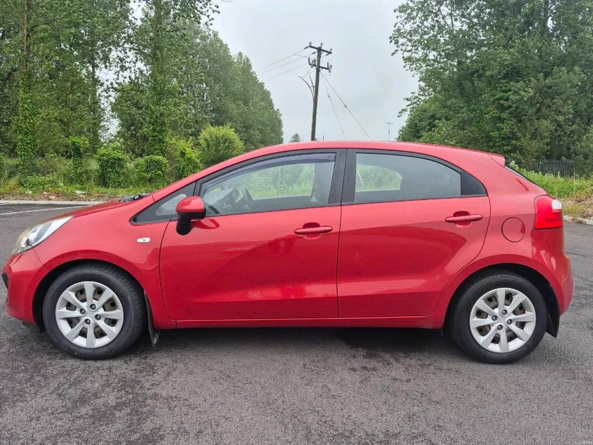 Kia Rio 1.4 90BHP  very clean - Image 3