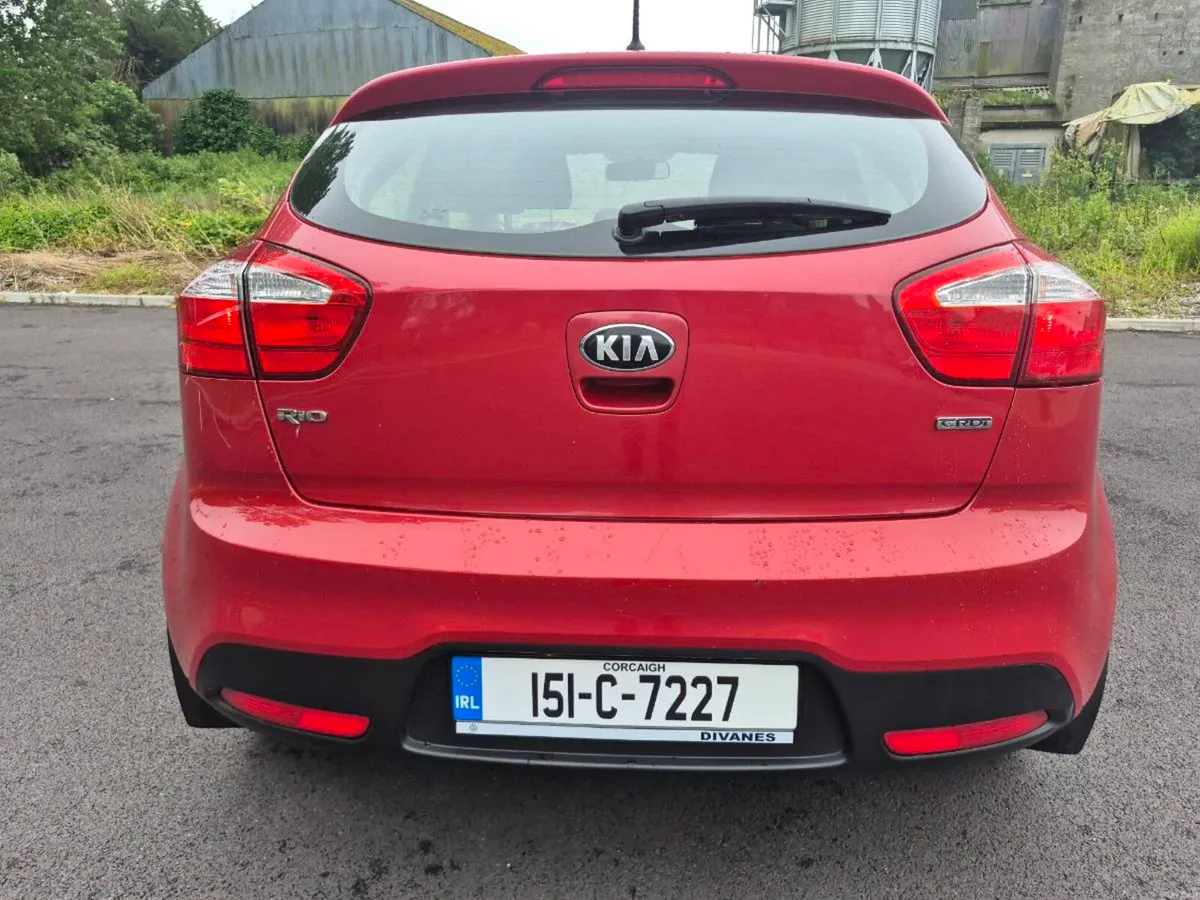 Kia Rio 1.4 90BHP  very clean - Image 6