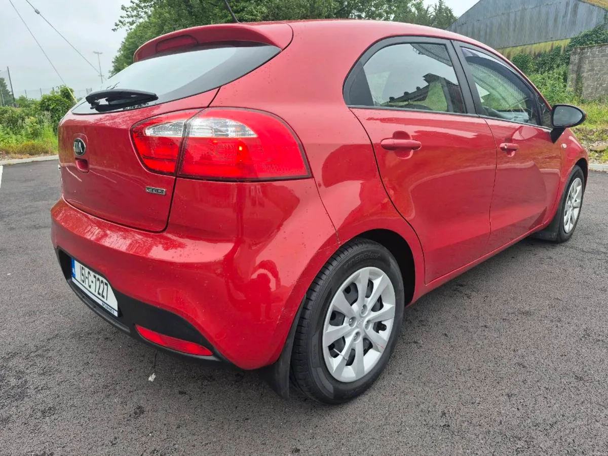Kia Rio 1.4 90BHP  very clean - Image 5