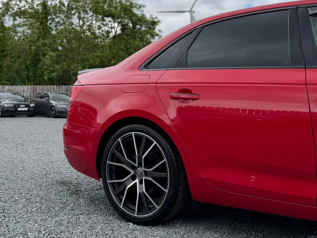 AUDI A4 ULTRA 2017 - Image 5