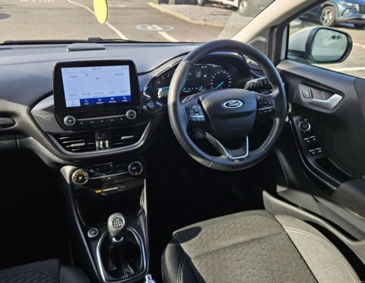 Ford Puma 2021 (Massage Seats) - Image 2