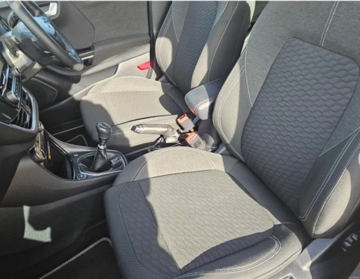 Ford Puma 2021 (Massage Seats) - Image 3
