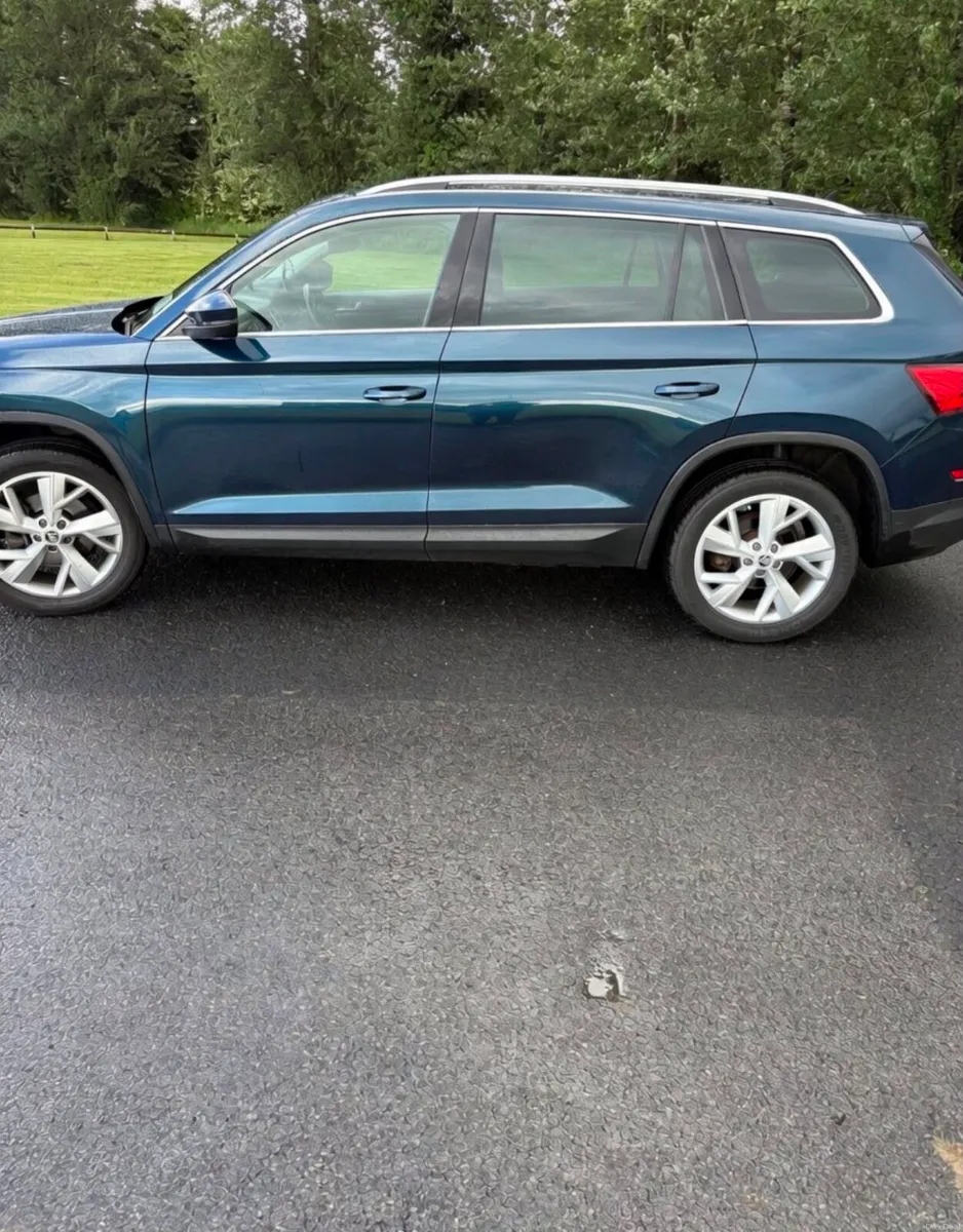 Skoda Kodiaq - Image 2