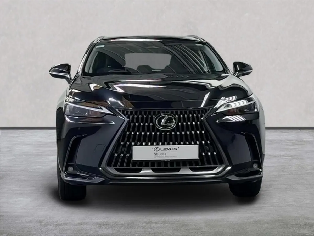 Lexus NX PLUS PHEV ** Very Low kms ** - Image 3