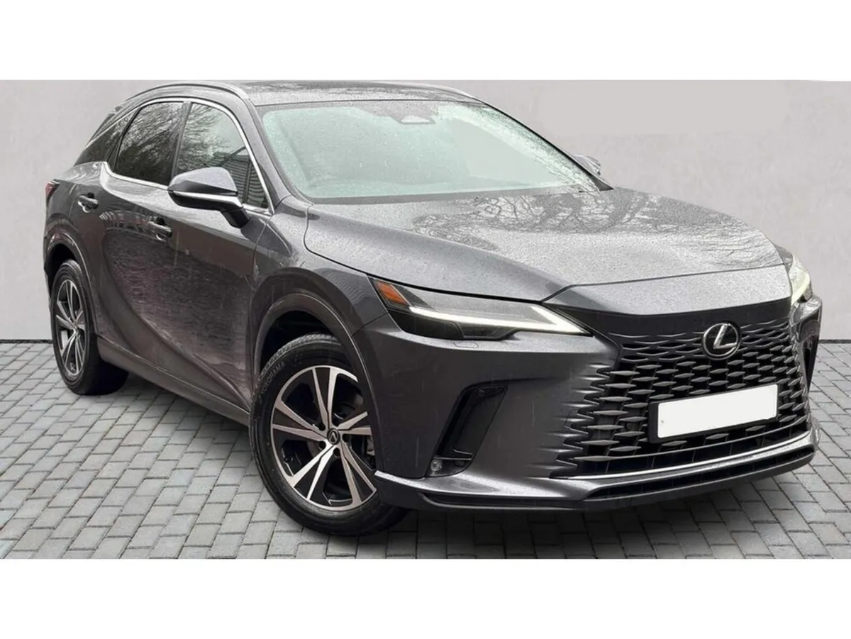 Lexus RX450H+ 450H+ PREMIUM PLUS PHEV ** Very Low - Image 1