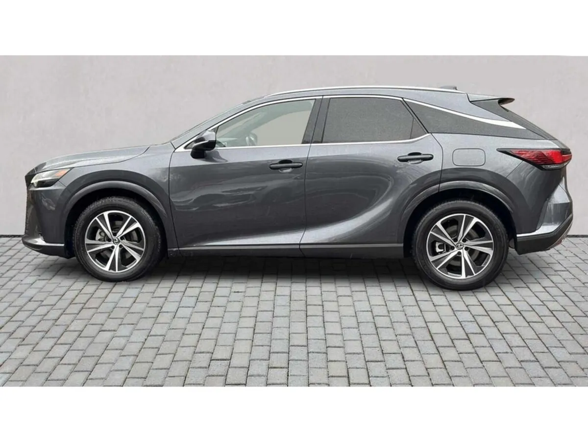Lexus RX450H+ 450H+ PREMIUM PLUS PHEV ** Very Low - Image 2