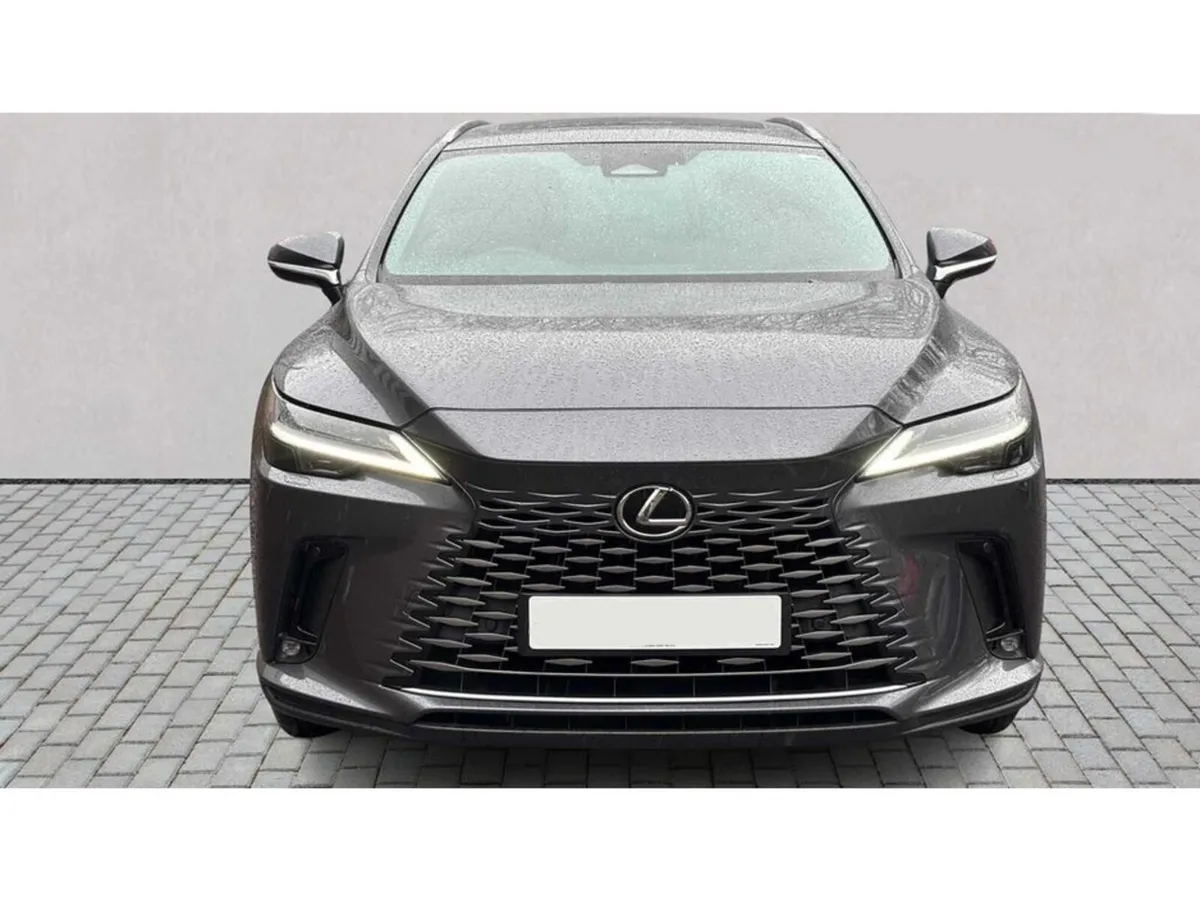Lexus RX450H+ 450H+ PREMIUM PLUS PHEV ** Very Low - Image 4