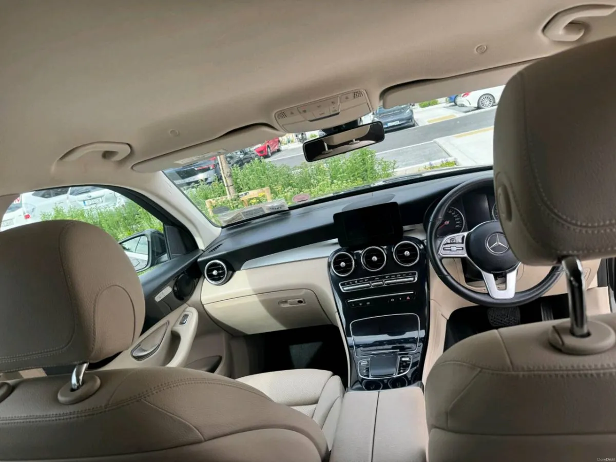 2021 Mercedes GLC 200d | 84,000km | €38,950 - Image 2