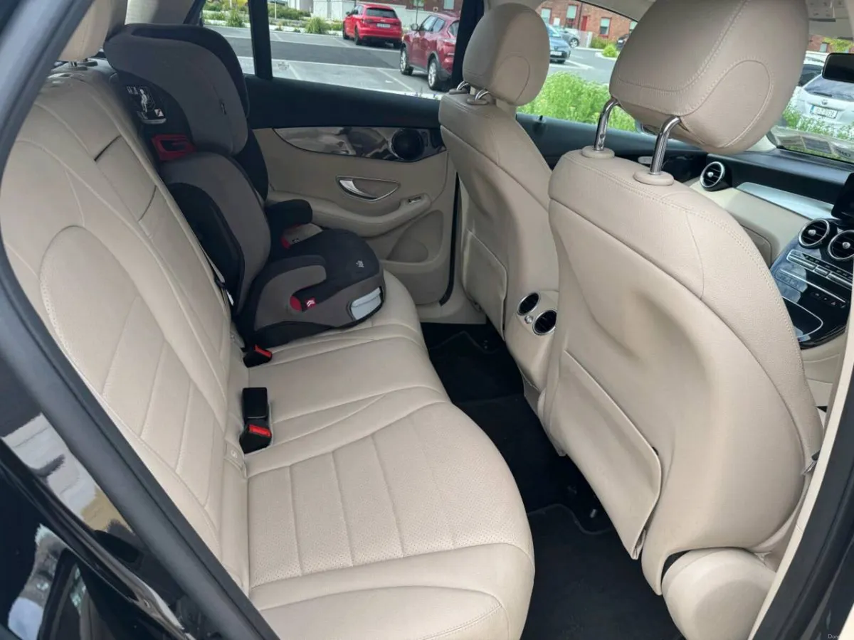 2021 Mercedes GLC 200d | 84,000km | €38,950 - Image 3