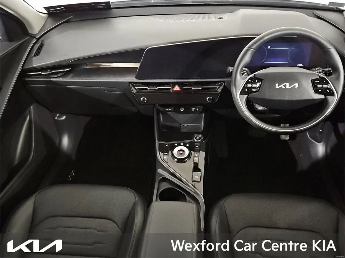 Kia Niro EV K3 SEM - Image 5