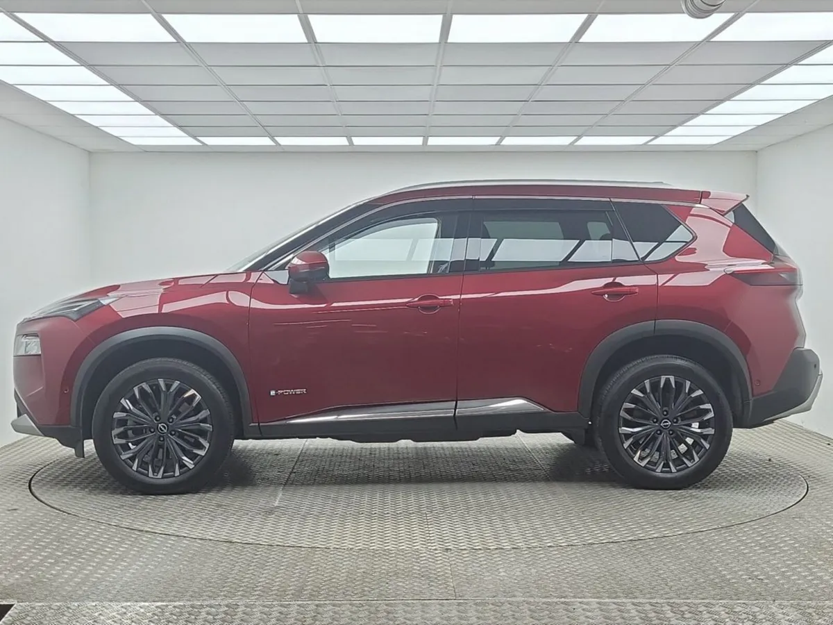 Nissan X-Trail ePOWER X-TRAIL SVE 5 Seater - Image 5