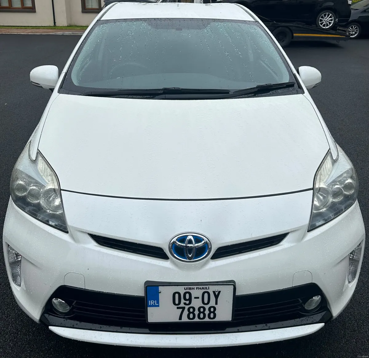Toyota Prius 2009 - Image 1