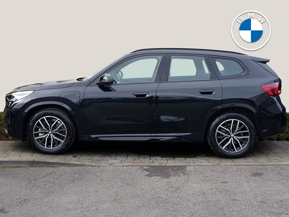 BMW X1 xDrive25e M Sport - Image 3