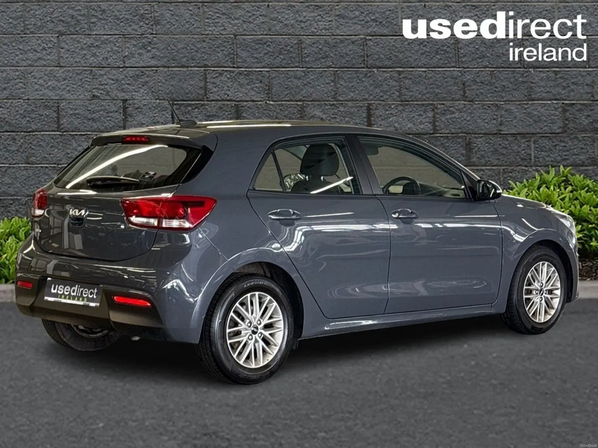 Kia Rio 2  T-GDi 99 ISG Start/Stop - Image 2
