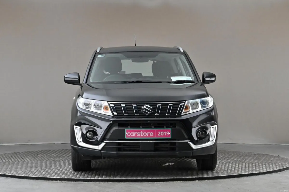 Suzuki Vitara 1.0 Boosterjet SZ4 - Image 2