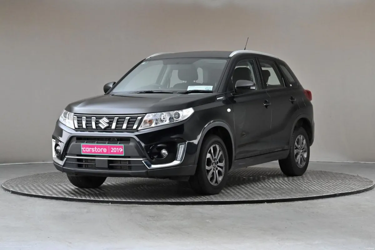 Suzuki Vitara 1.0 Boosterjet SZ4 - Image 3