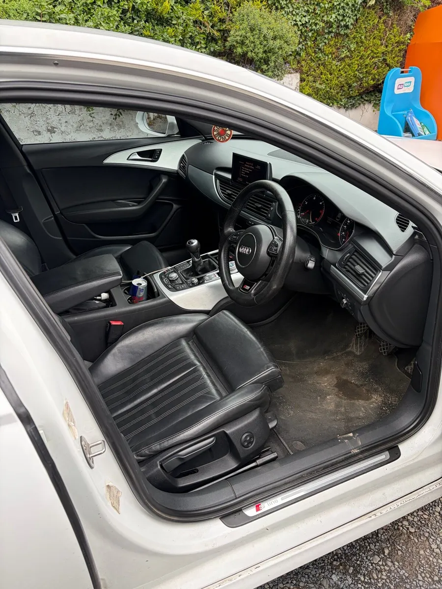 Audi a6 sline - Image 6