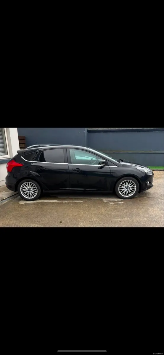 Ford Focus - Image 1