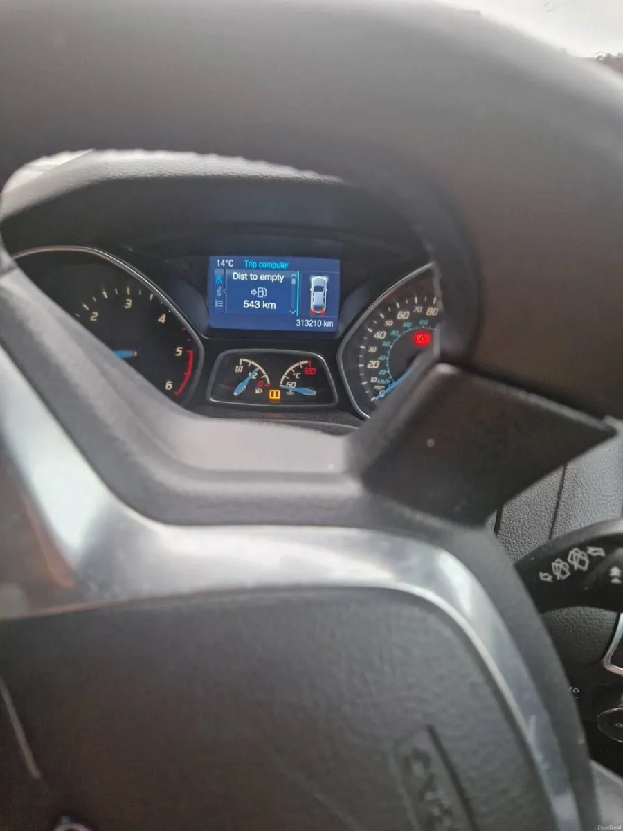 Ford Focus - Image 5
