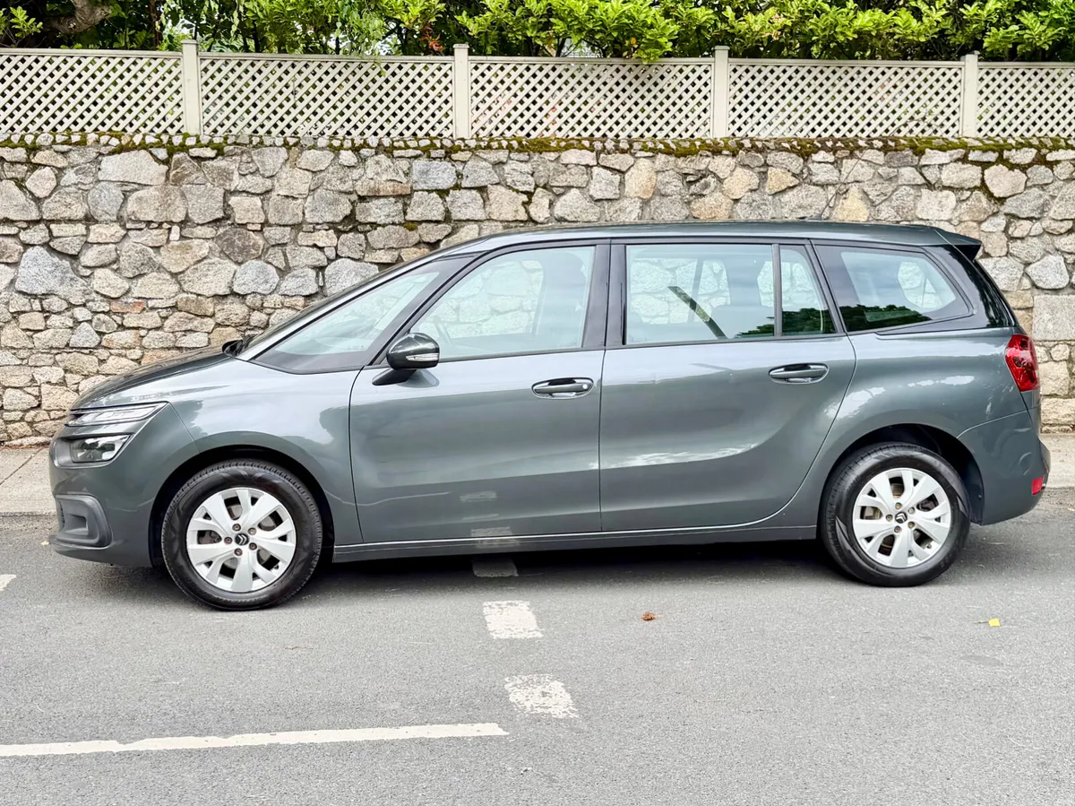 Citroen Grand C4 Picasso 2018!!!!7 SEATER!!!!!!! - Image 3