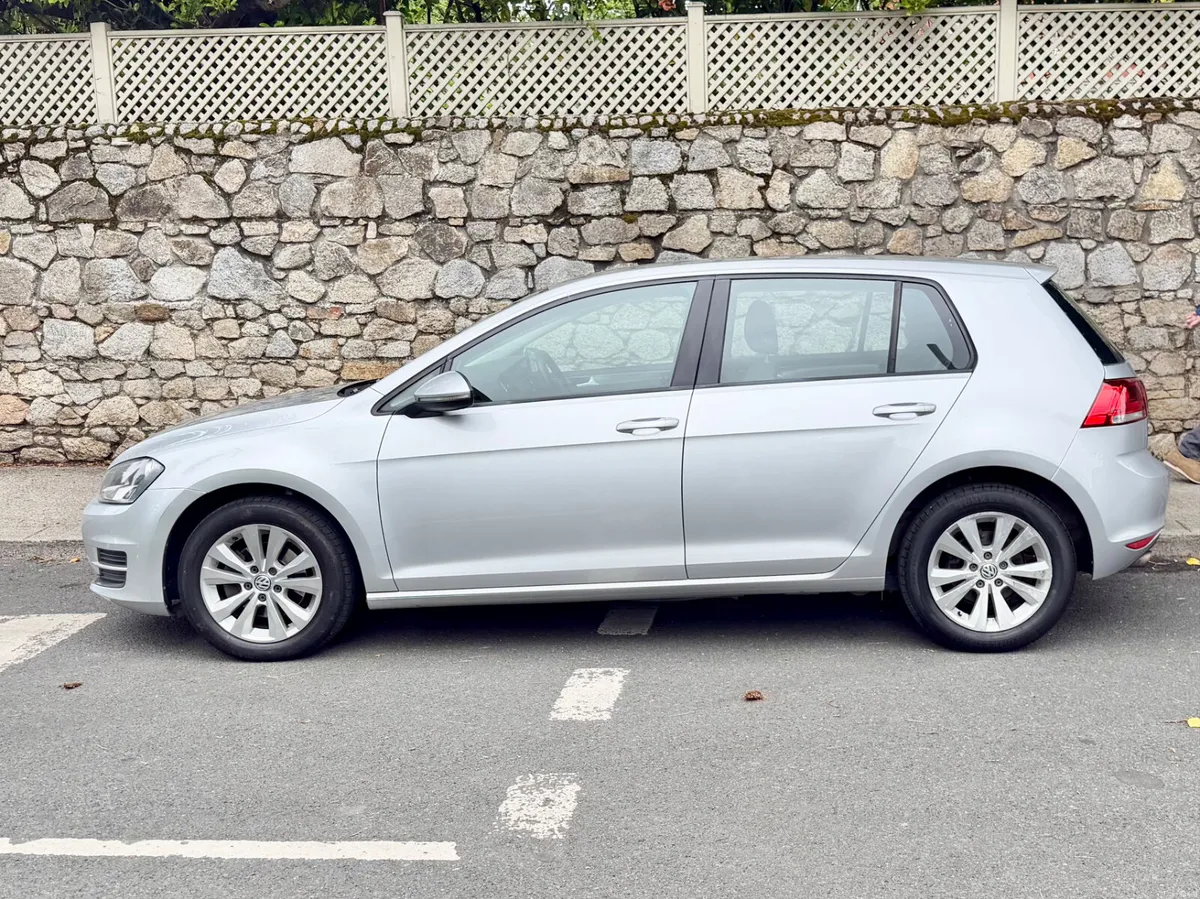 Volkswagen Golf 2013!!!!!!! - Image 4