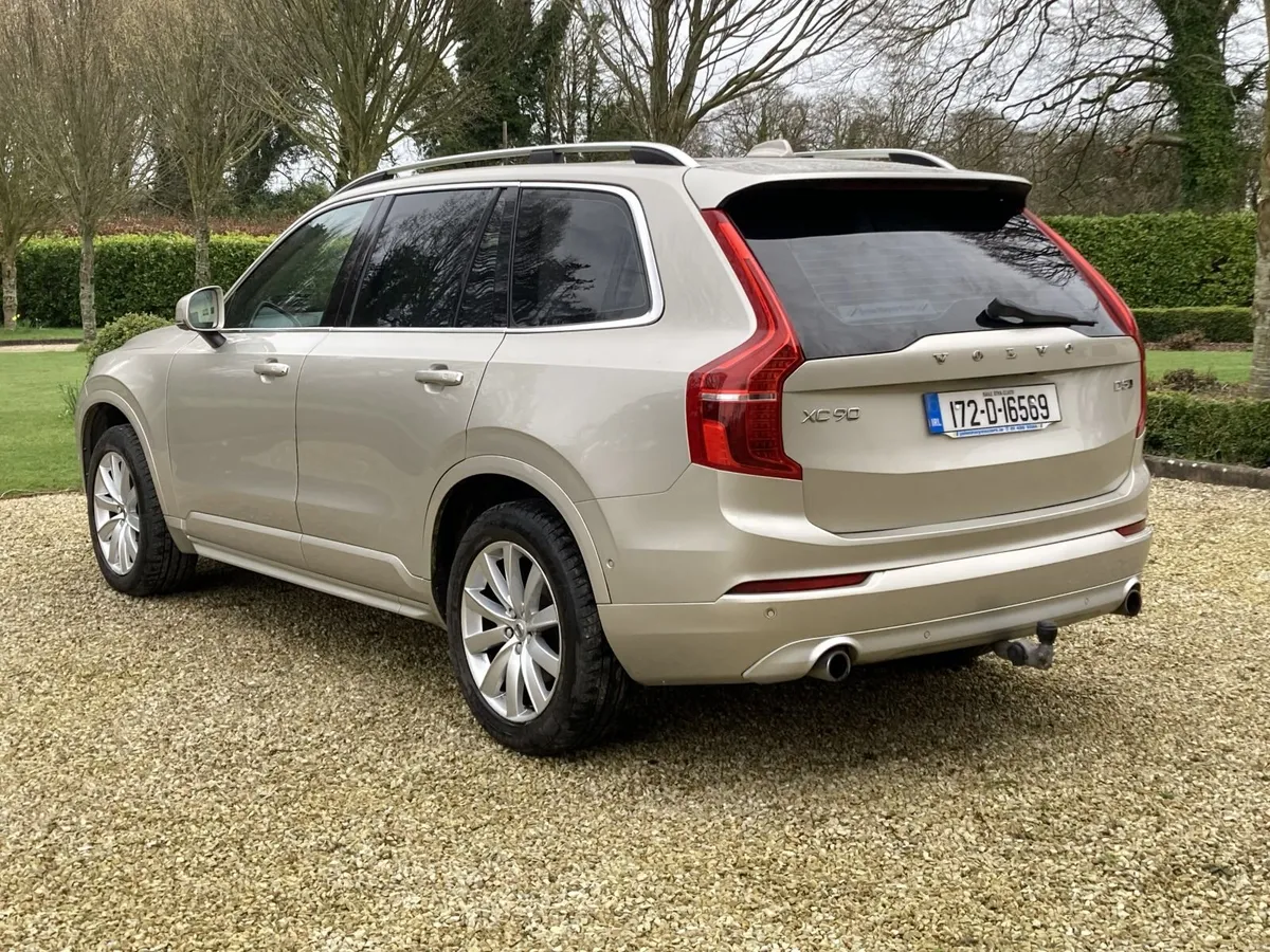 **7 Seats  *D5   *Pan Roof  *NCT 8/27 *High Spec - Image 1