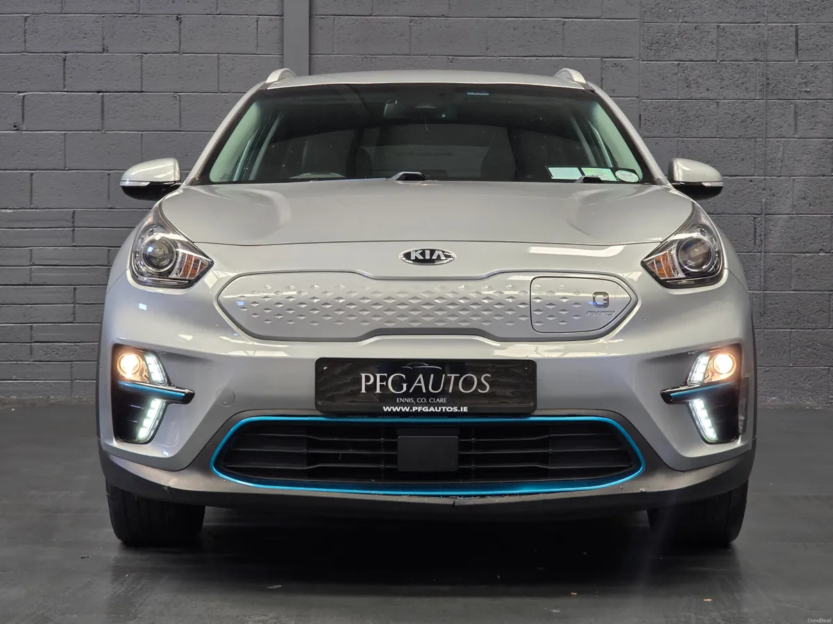 19  e-Niro 64kws - Image 4