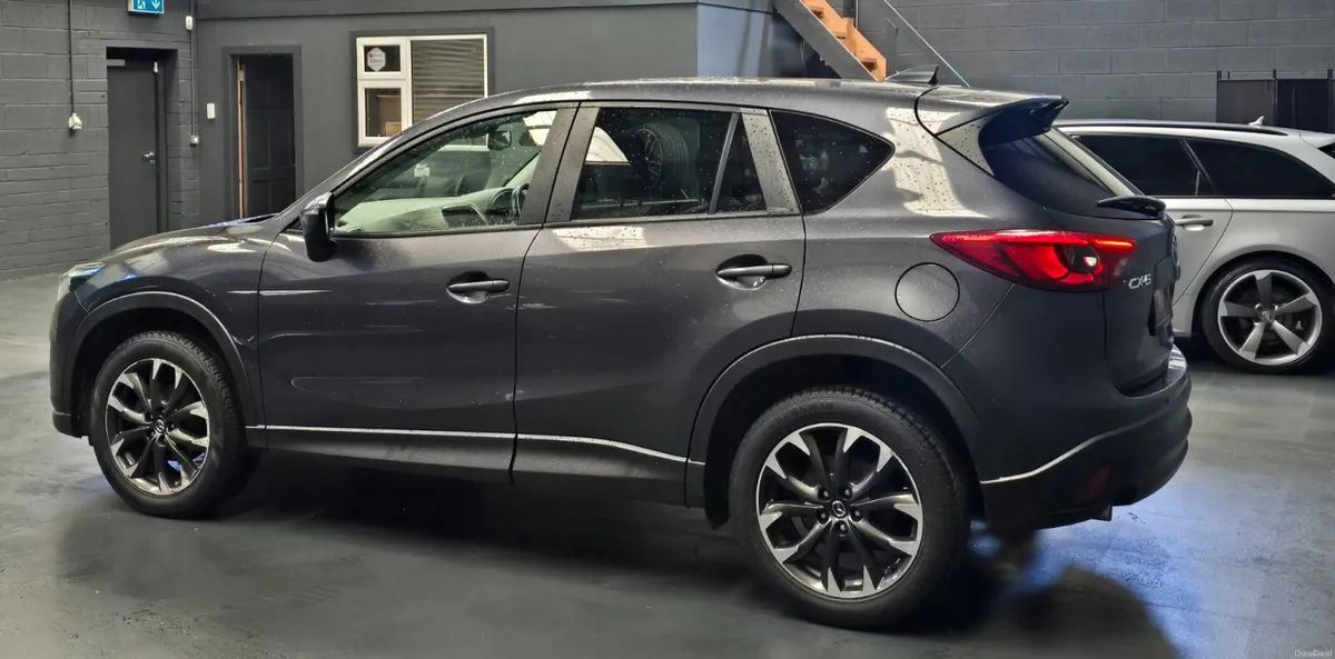 15 CX-5 SP PL MIN 2K TRADE IN ALLOWENCE - Image 6