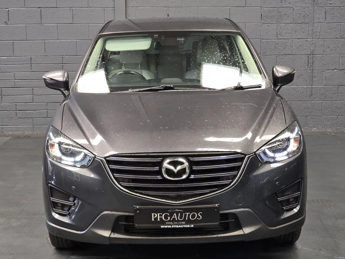 15 CX-5 sp pl - Image 4