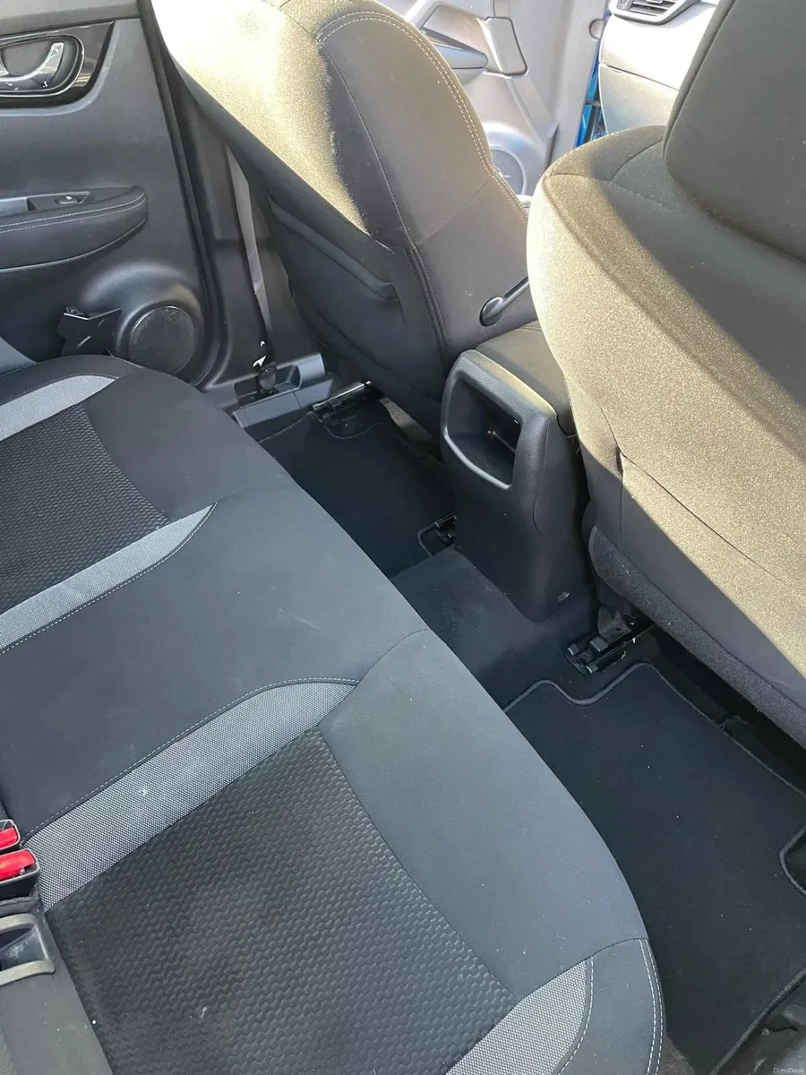 Nissan Qashqai 2018 - Image 6