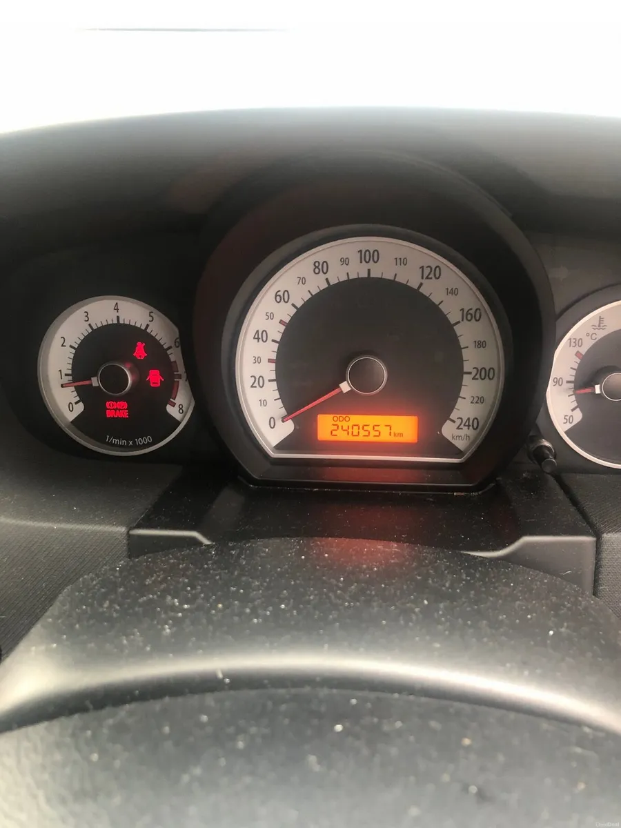 Kia Ceed 2008 - Image 2