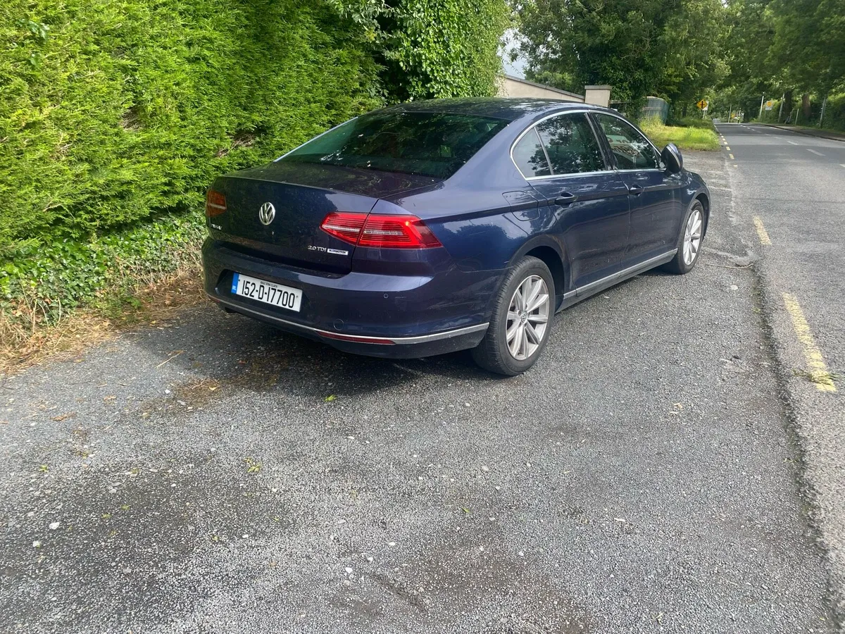 ✅VW PASSAT 2.0 DIESEL ✅ - Image 2