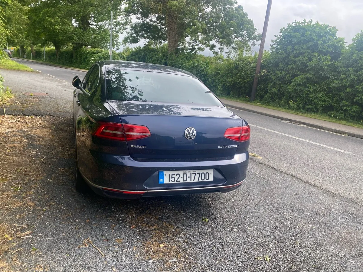 ✅VW PASSAT 2.0 DIESEL ✅ - Image 3