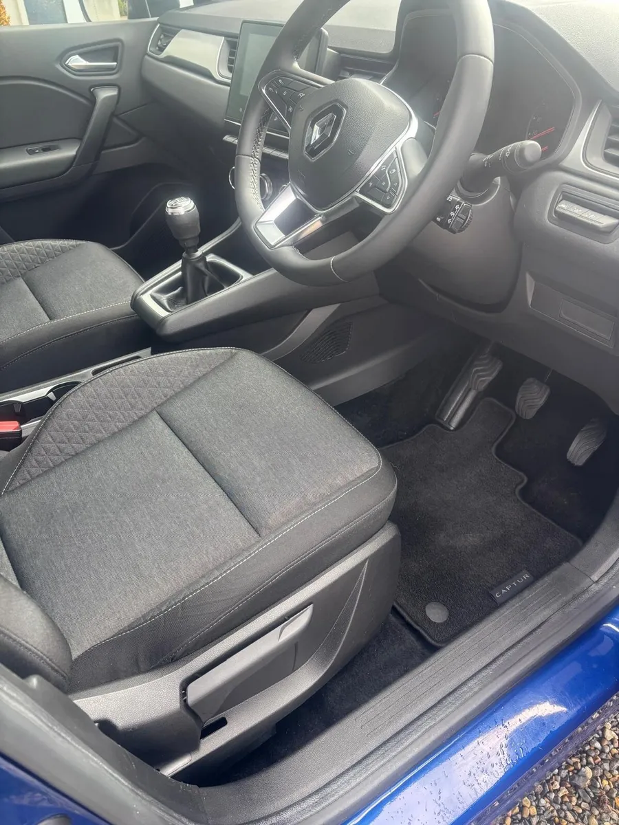 Renault Captur Evolution TCe 90 - Image 5