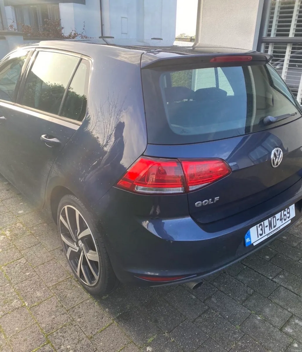Volkswagen Golf - Image 2